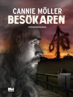 cover image of Besökaren